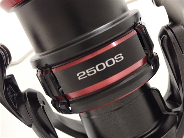 ヴァンフォード２５００Ｓ